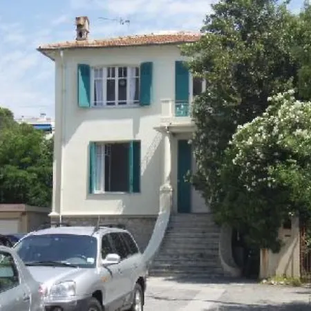 L'escale Vakantiehuis *