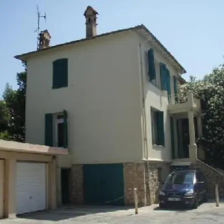 L'escale Juan-les-Pins