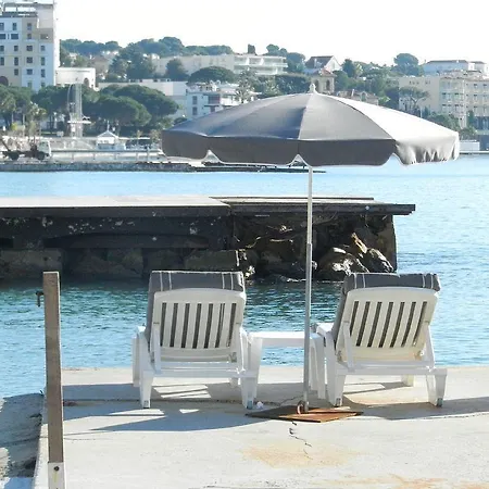 L'escale * Juan-les-Pins