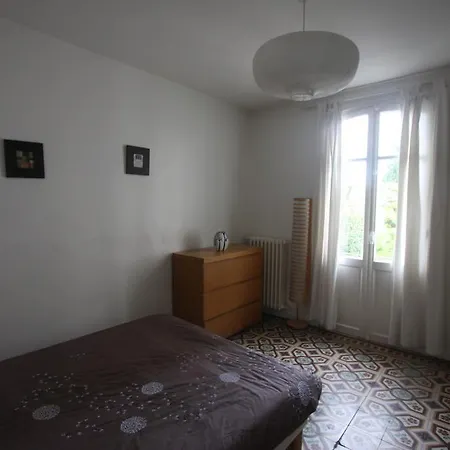 L'escale Vakantiehuis