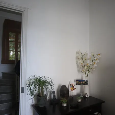 Vakantiehuis L'escale *