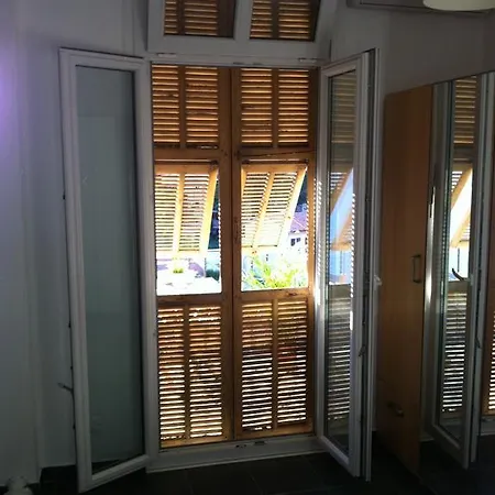L'escale Vakantiehuis Juan-les-Pins